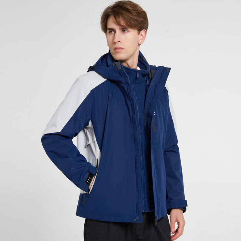 MLB 2299 Outdoor Jacket