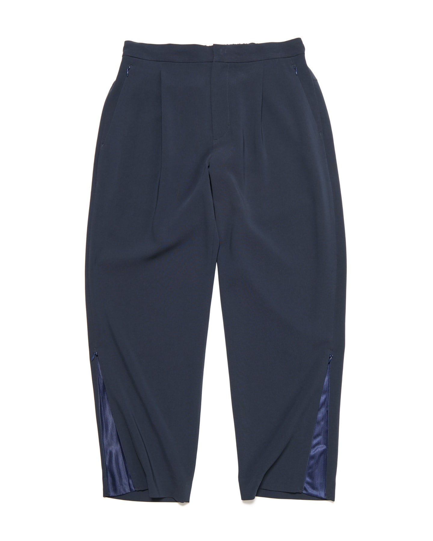 SOPHNET. 25S/S STRETCH TECH SLACKS  SOPH-250039 