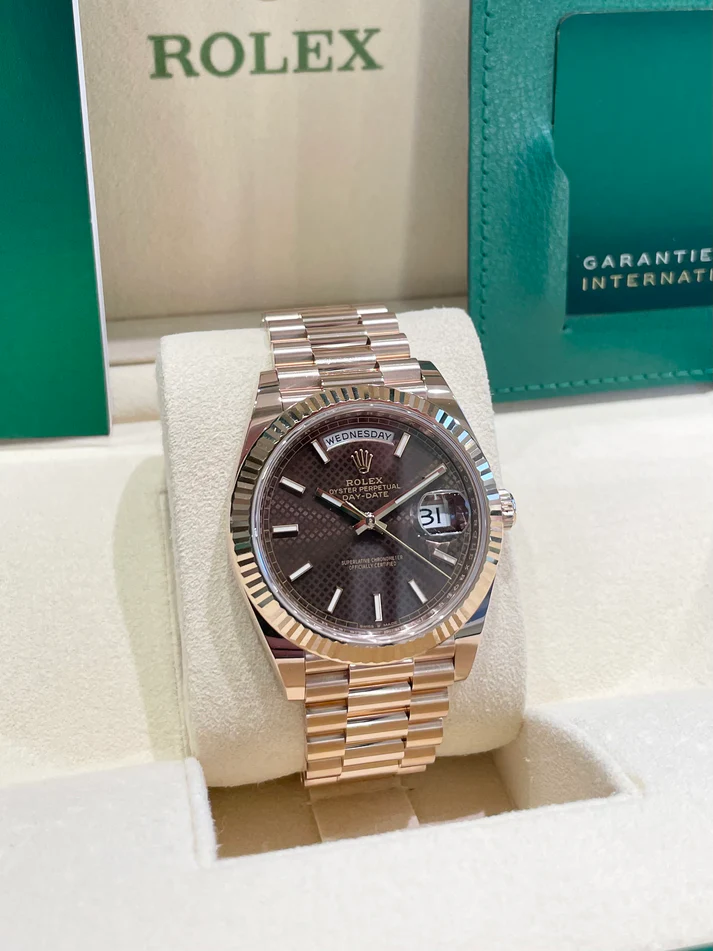 ZIICK Watch 3