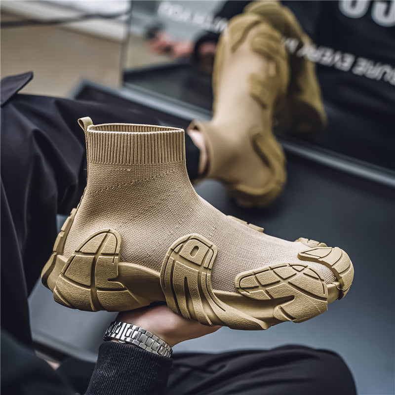 'Exo Radiance' X9X Sneakers