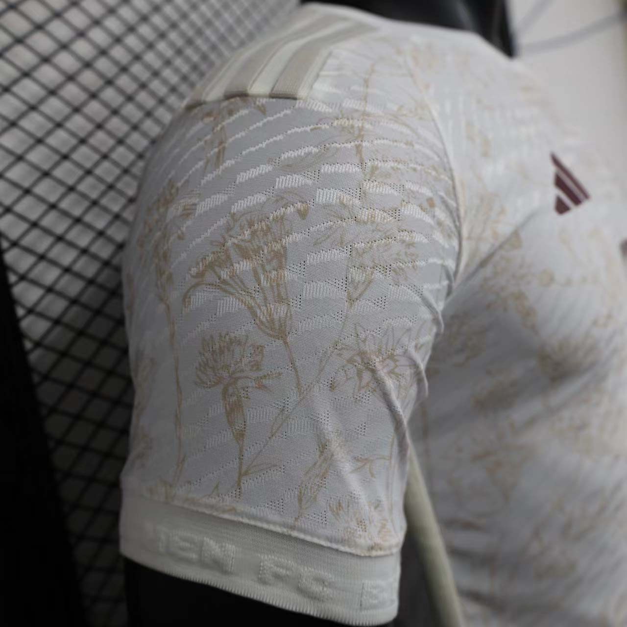 2023/2024 Player Version Bayern Munich Third Away Football Shirt 1:1 Thai Quality:football jersey mysite: unitedjerseyfootball 邓江浪:football