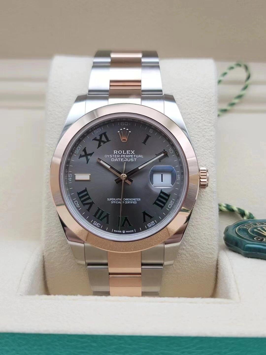 ZIICK Watch 1