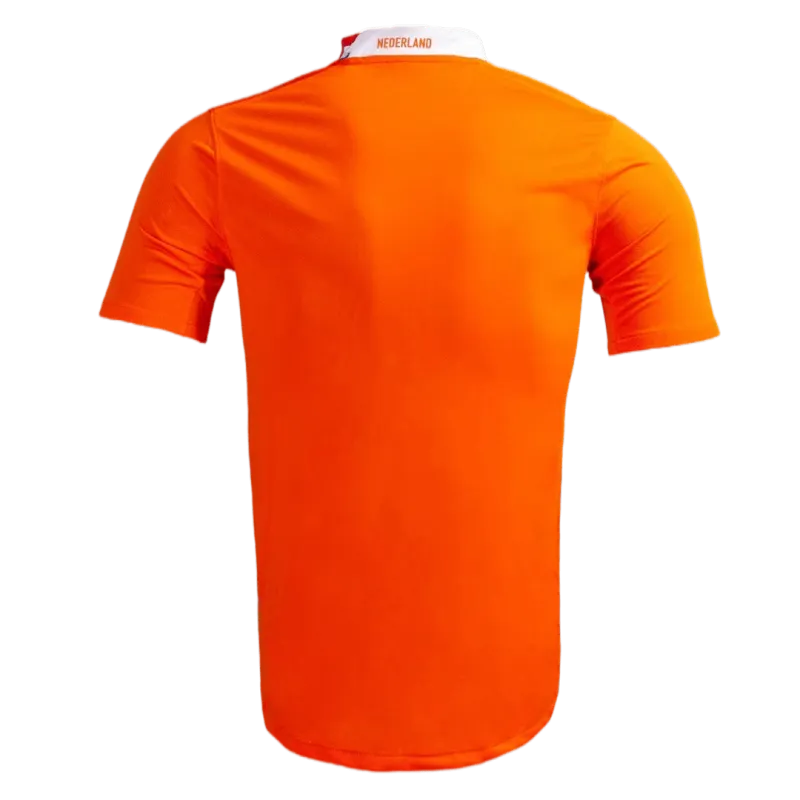 08 Netherlands Home soccer jersey - Retro version: Ajax 24-25 Home Stadium Jersey - Fans Version mysite: Adidas luxuryfootballshirts.com: https://www.luxuryfootballshirts.com/