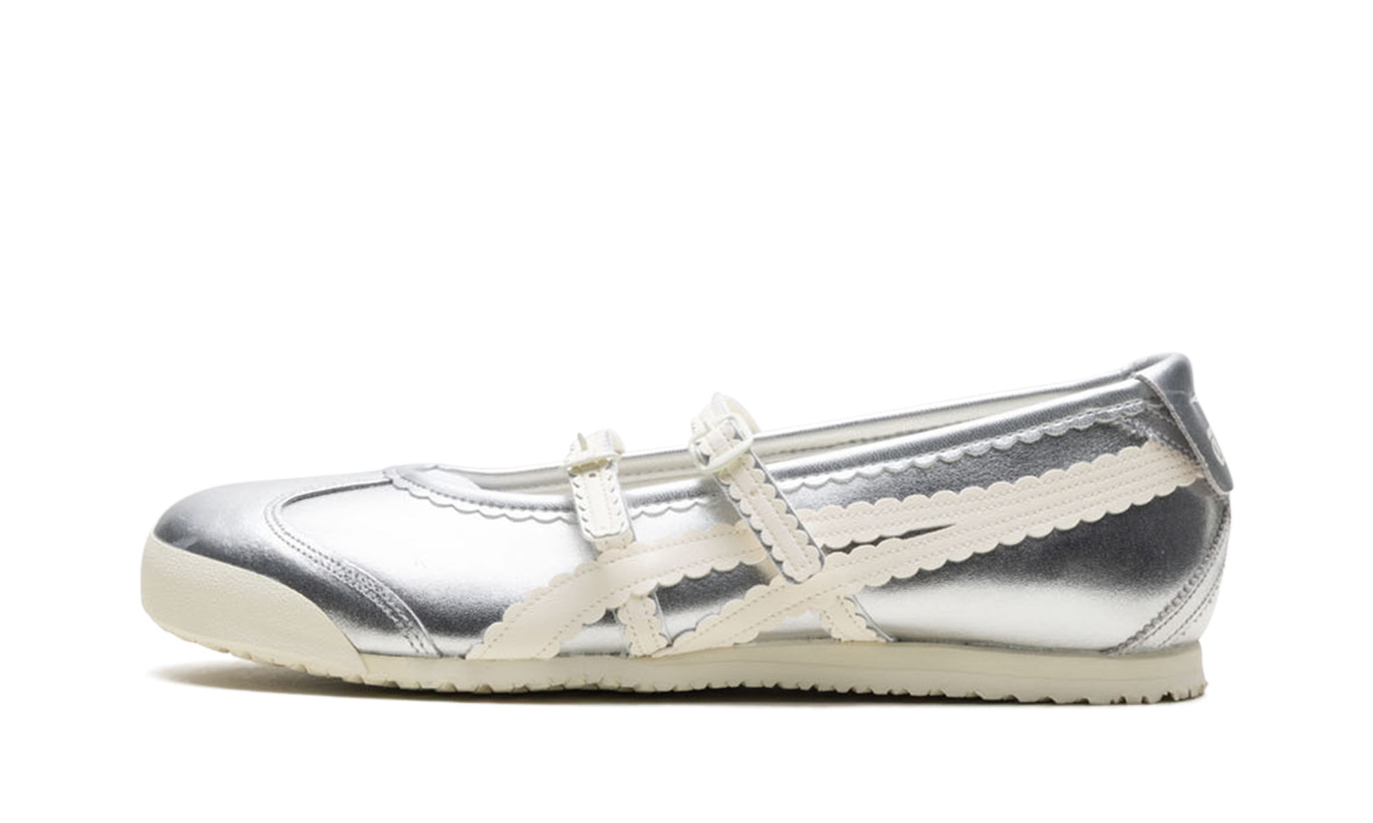 Mexico 66 TGRS "Silver Cream"、mysite、Cacoeks