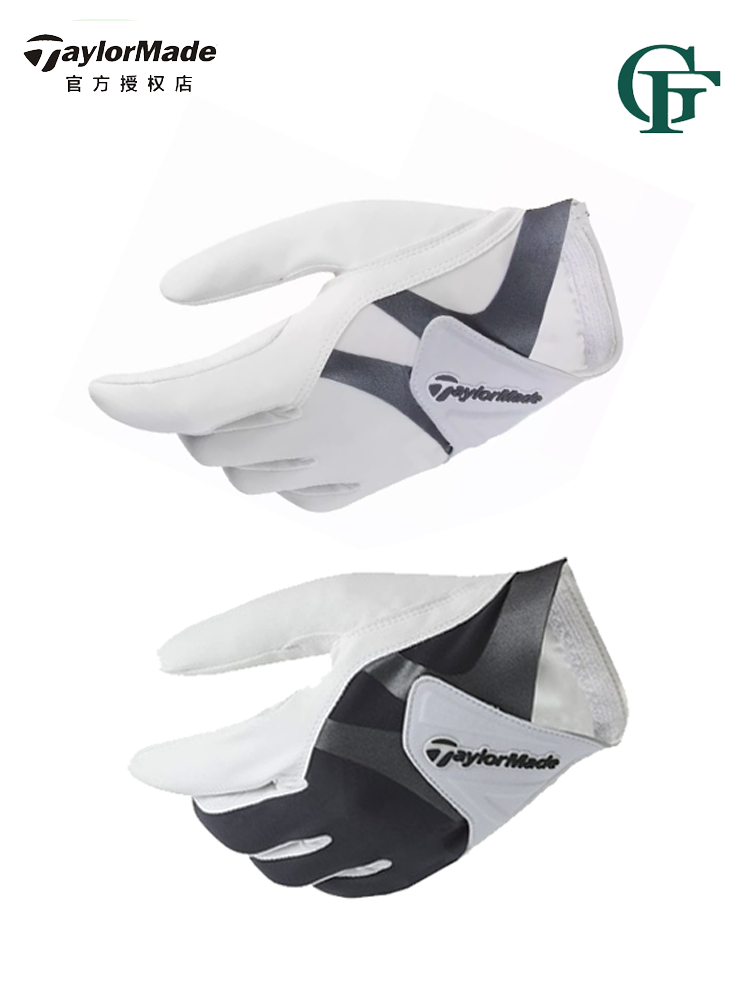 TITLESIT TAYLORMADE G/FORE GOLF BAG