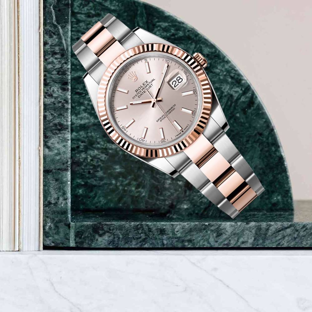 ZIICK Watch 2