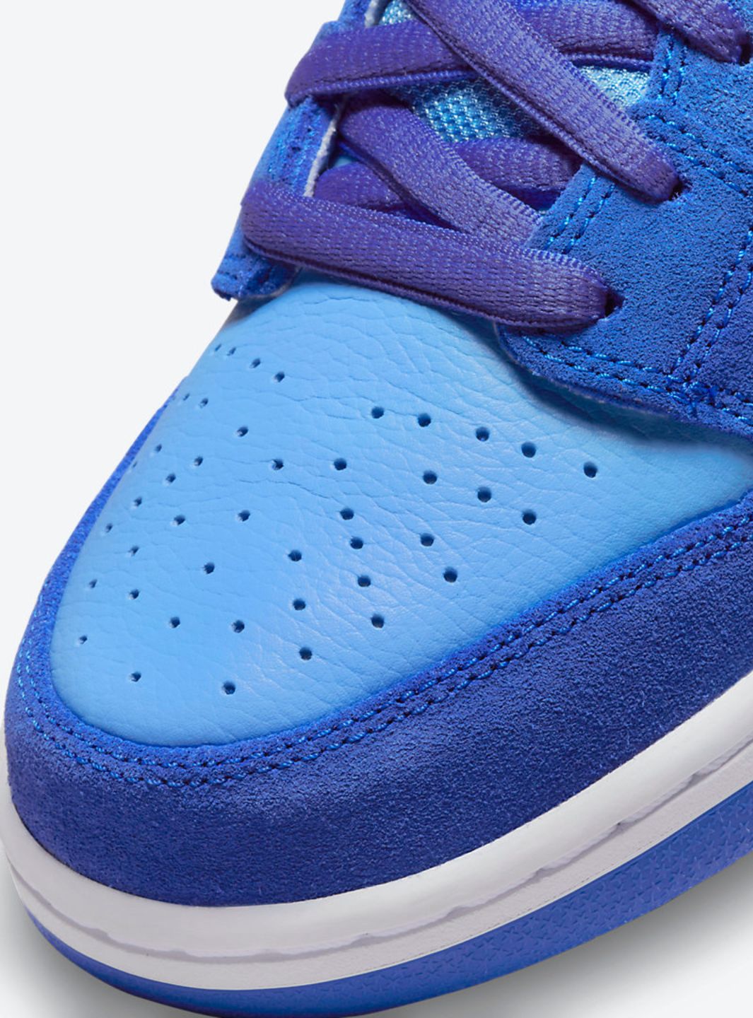 Nike SB Dunk Low Blue Raspberry、NIKE、Cacoeks