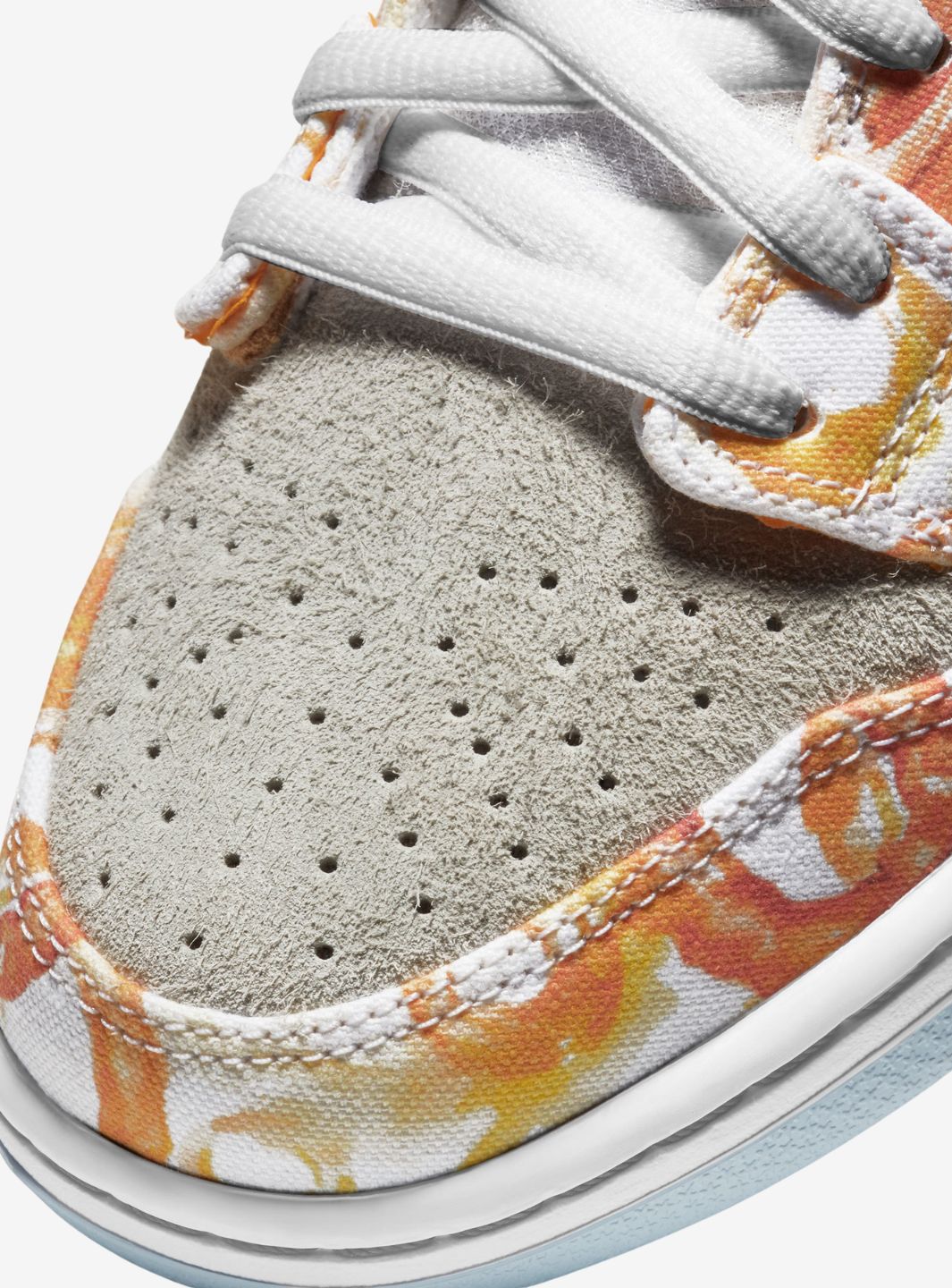 Nike SB Dunk Low Street Hawker (2021)、NIKE、Cacoeks