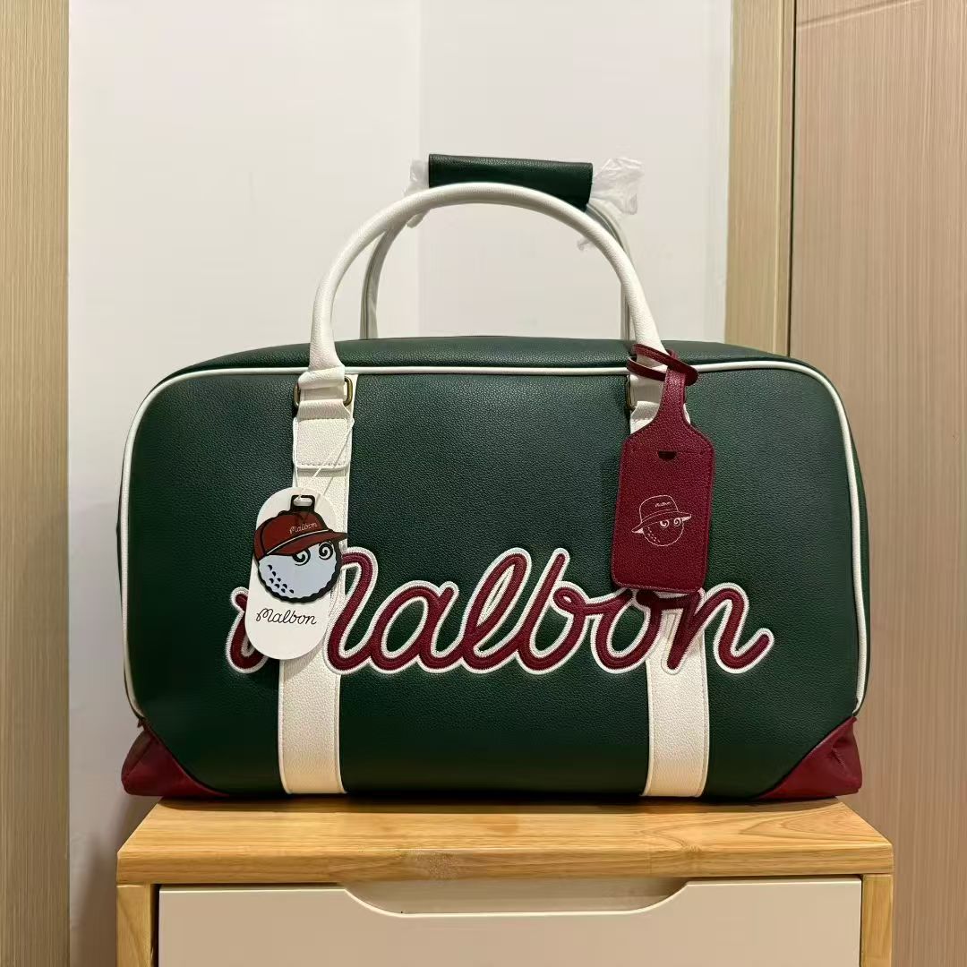 TITLESIT TAYLORMADE G/FORE GOLF BAG