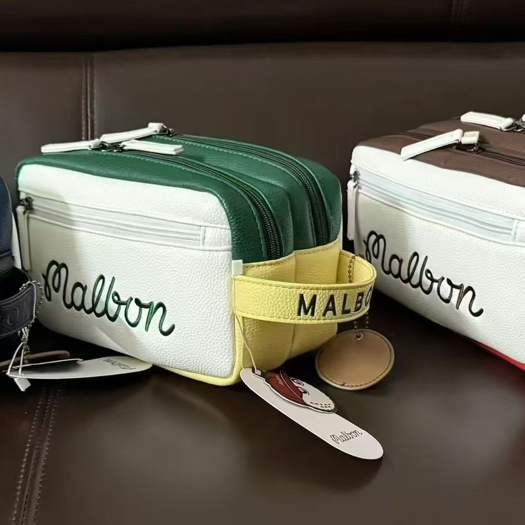 TITLESIT TAYLORMADE G/FORE GOLF BAG