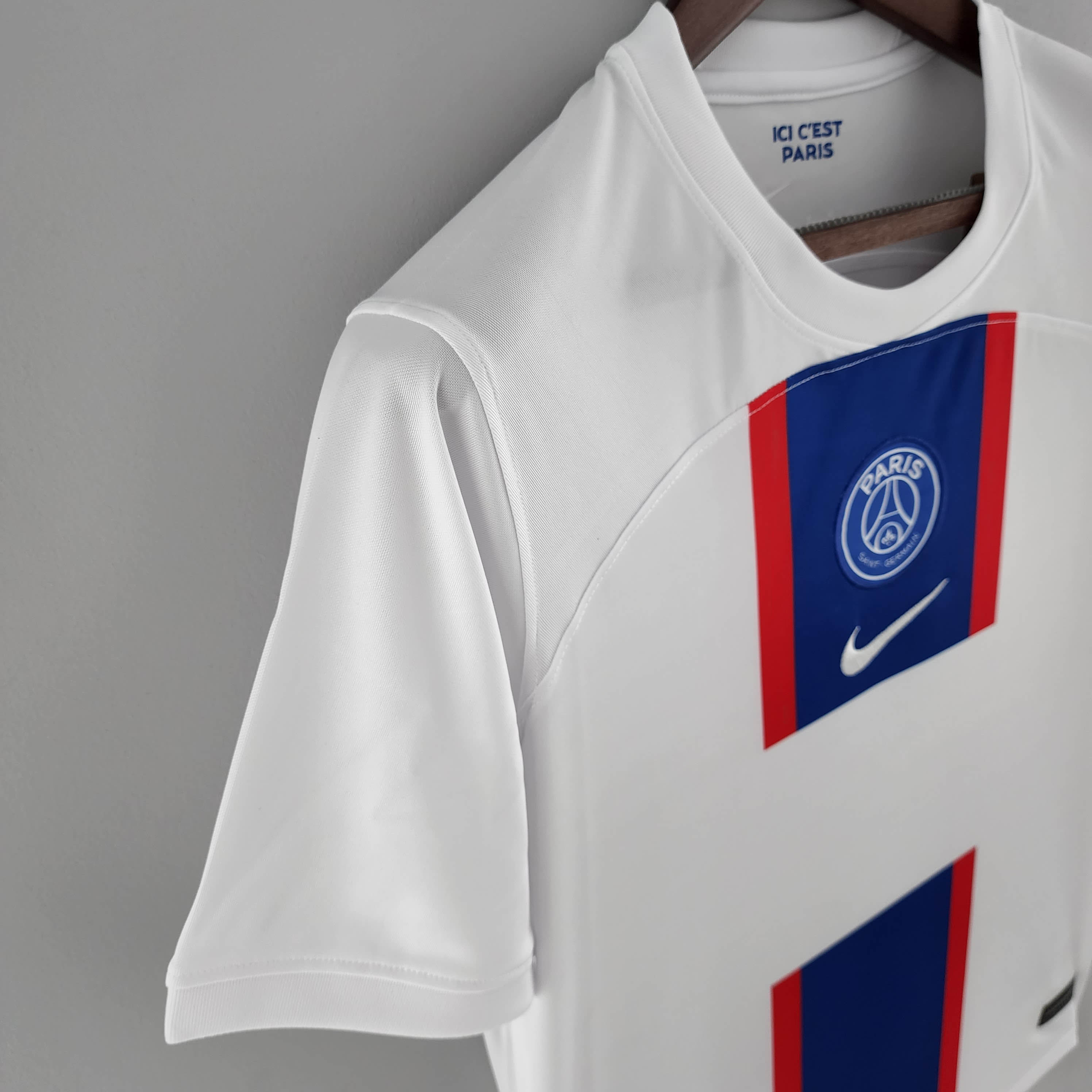 2022/2023 Psg Paris Saint-Germain Third Away Football Shirt:football jersey mysite: unitedjerseyfootball 邓江浪:football