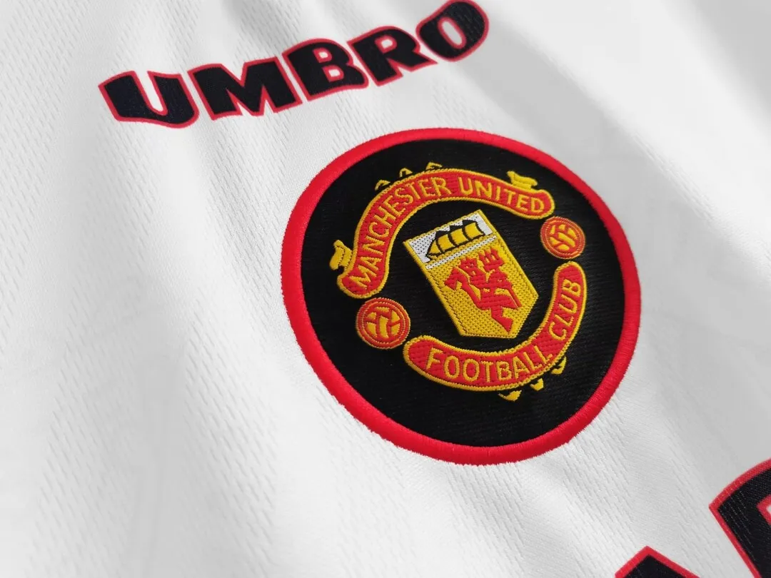96-97 Manchester United Away soccer jersey-Retro version: Ajax 24-25 Home Stadium Jersey - Fans Version mysite: Adidas luxuryfootballshirts.com: https://www.luxuryfootballshirts.com/