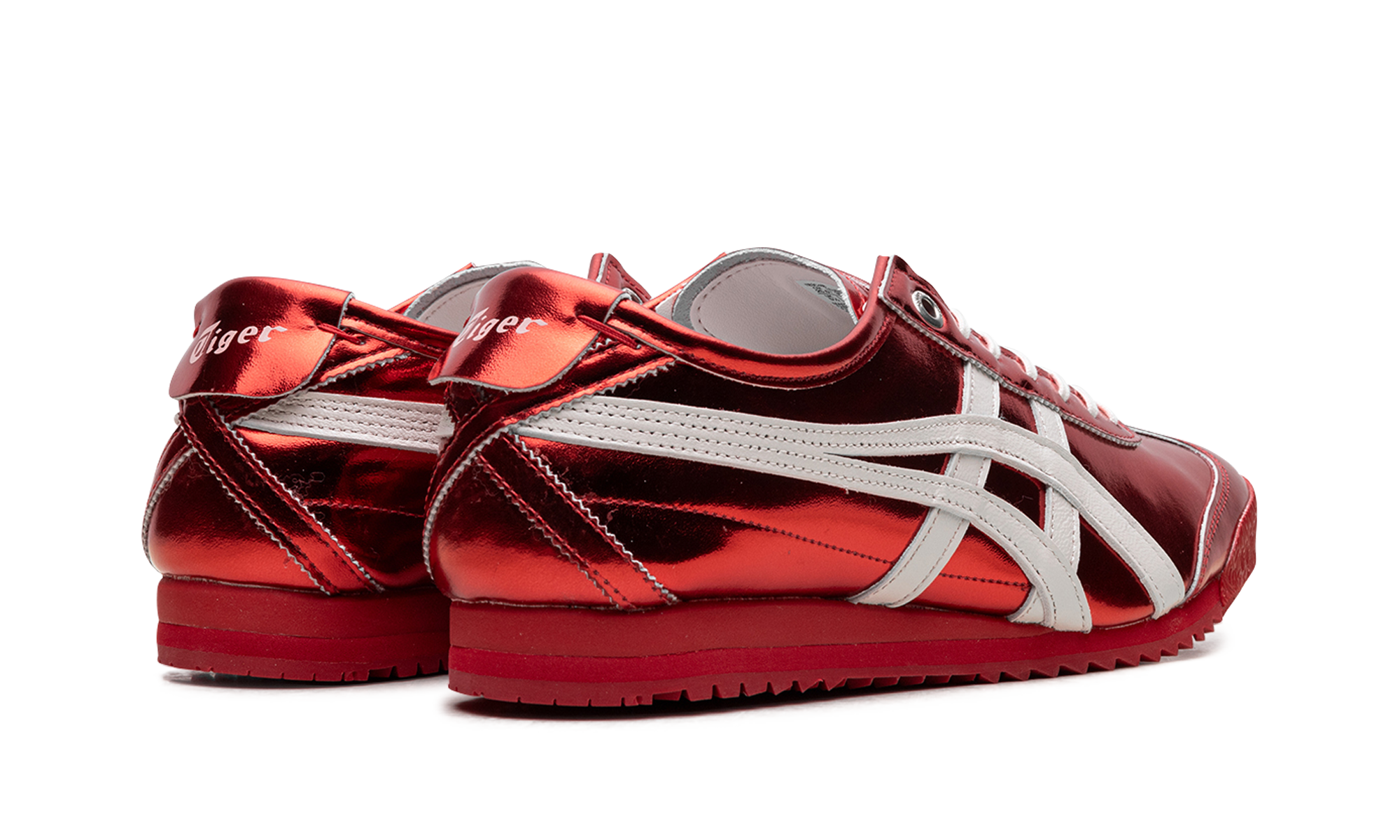 Tiger Mexico 66 SD "Metallic Series Ginger Peach Cream"、mysite、Cacoeks