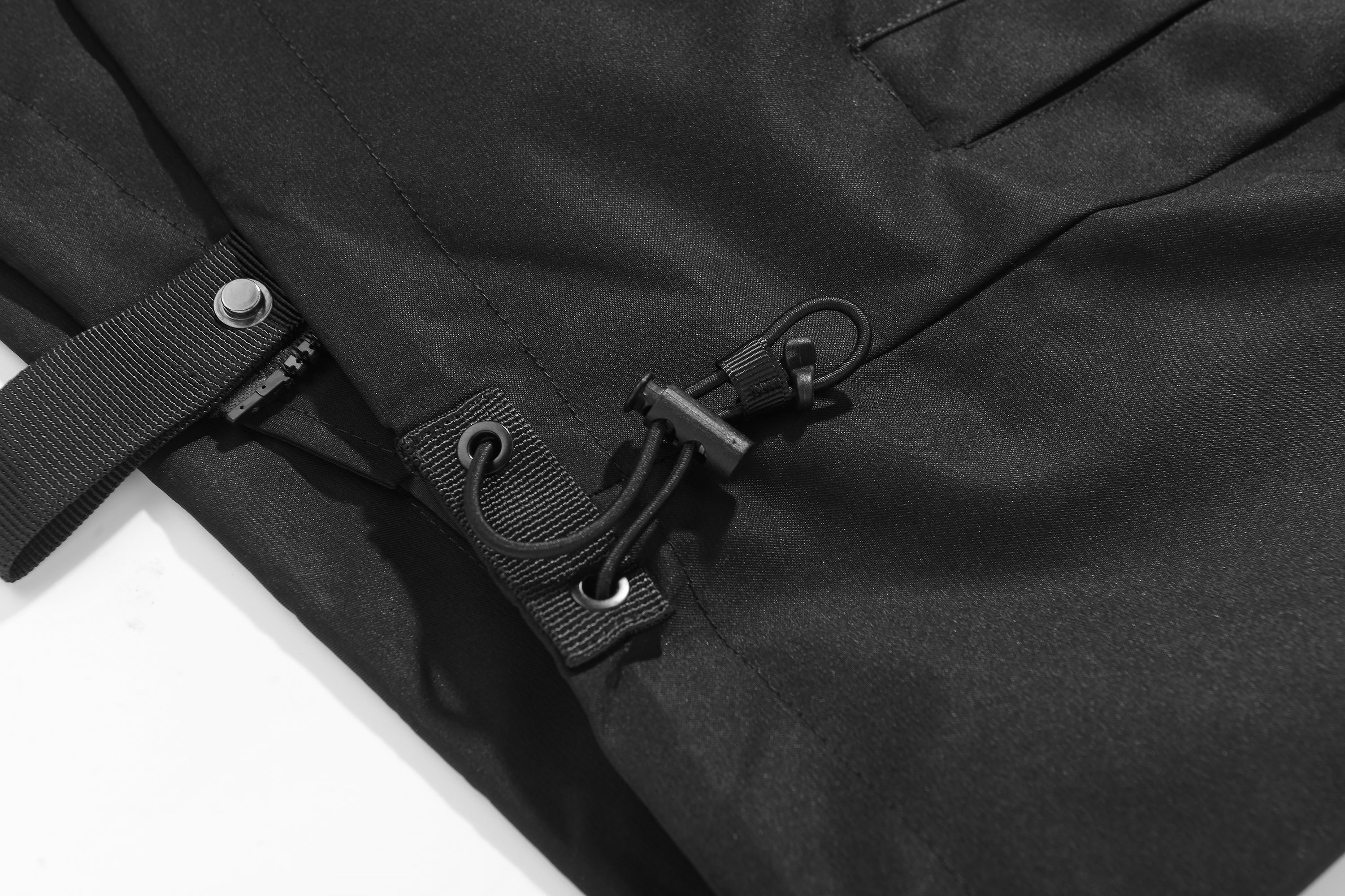 MLB 2353 Outdoor Jacket