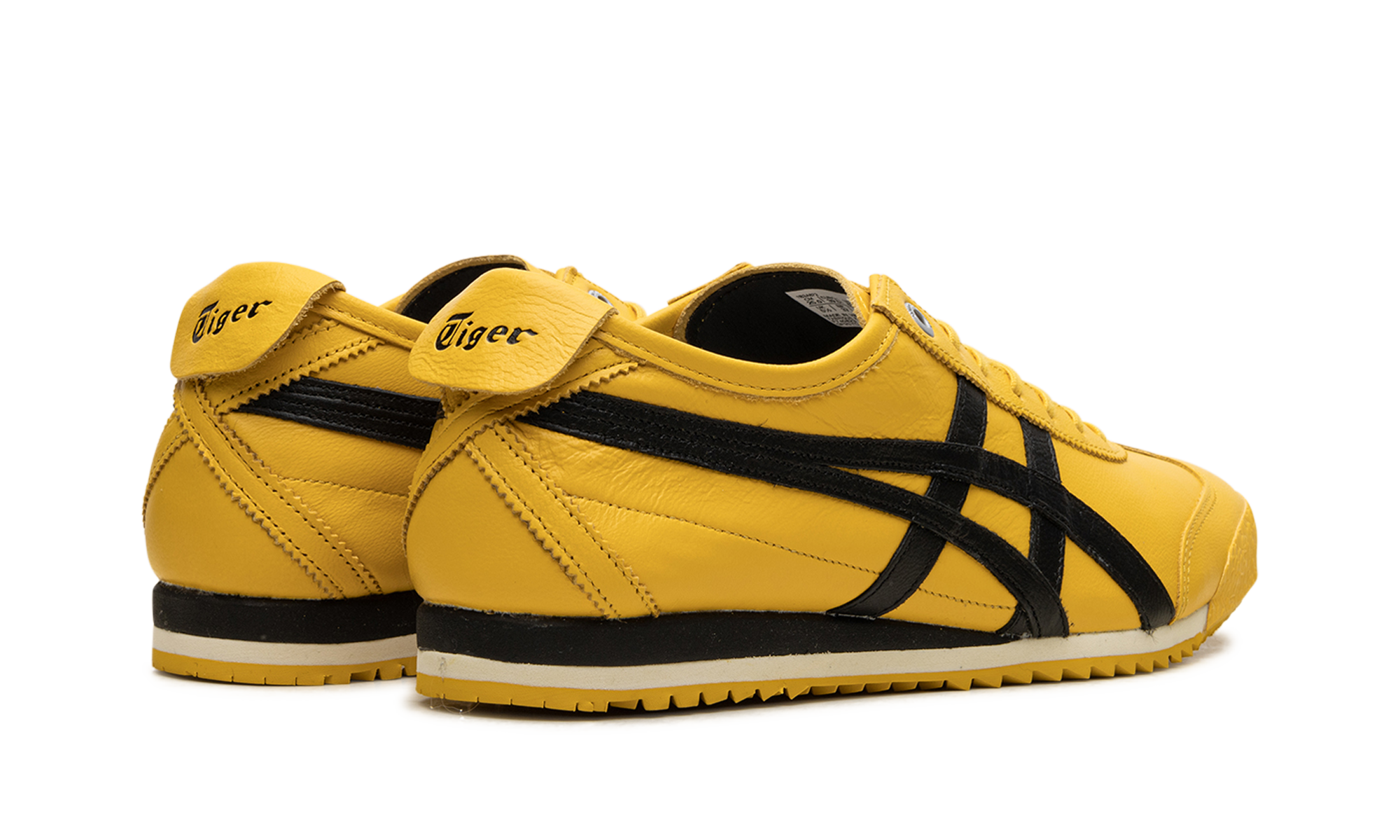 MEXICO 66 SD "Tai Chi Yellow / Black"、mysite、Cacoeks