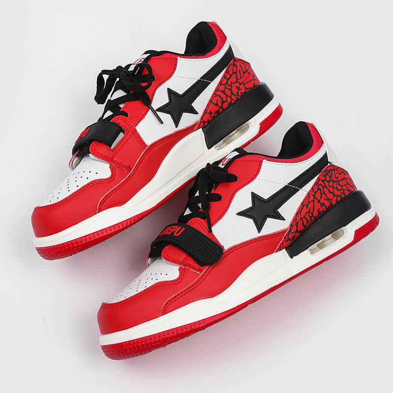 ‘Stride Strong’ X9X Sneakers