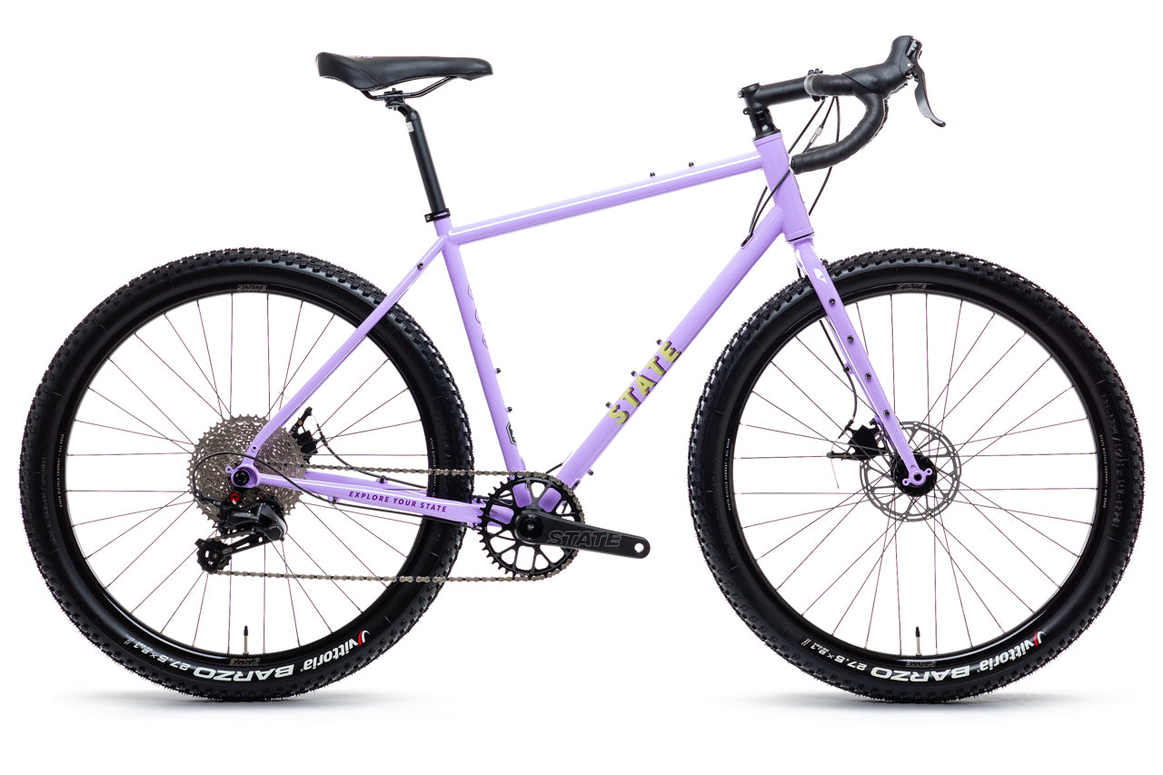 4130 All-Road - Arroyo Lilac (12 Speed / UDH)、mySite、bearsvspackers