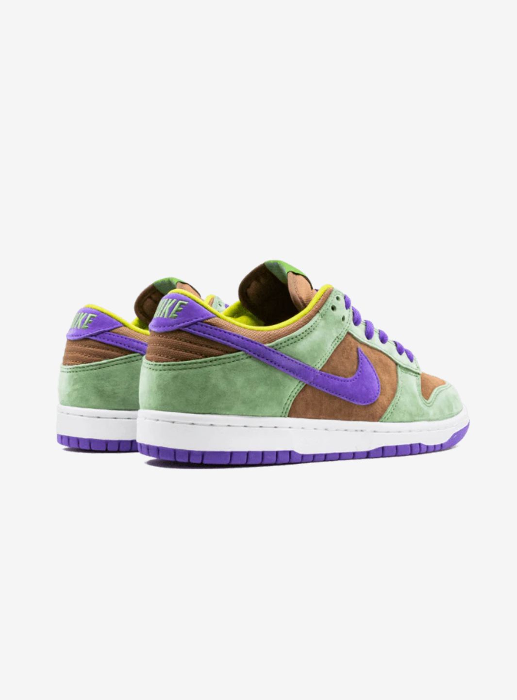 Nike Dunk Low Veneer (2020)、NIKE、Cacoeks