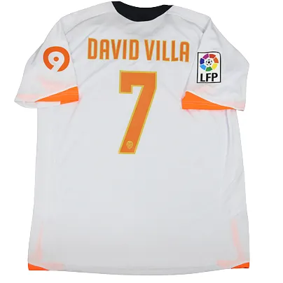 06-07 Valencia Home soccer jersey-Retro version: Ajax 24-25 Home Stadium Jersey - Fans Version mysite: Adidas luxuryfootballshirts.com: https://www.luxuryfootballshirts.com/