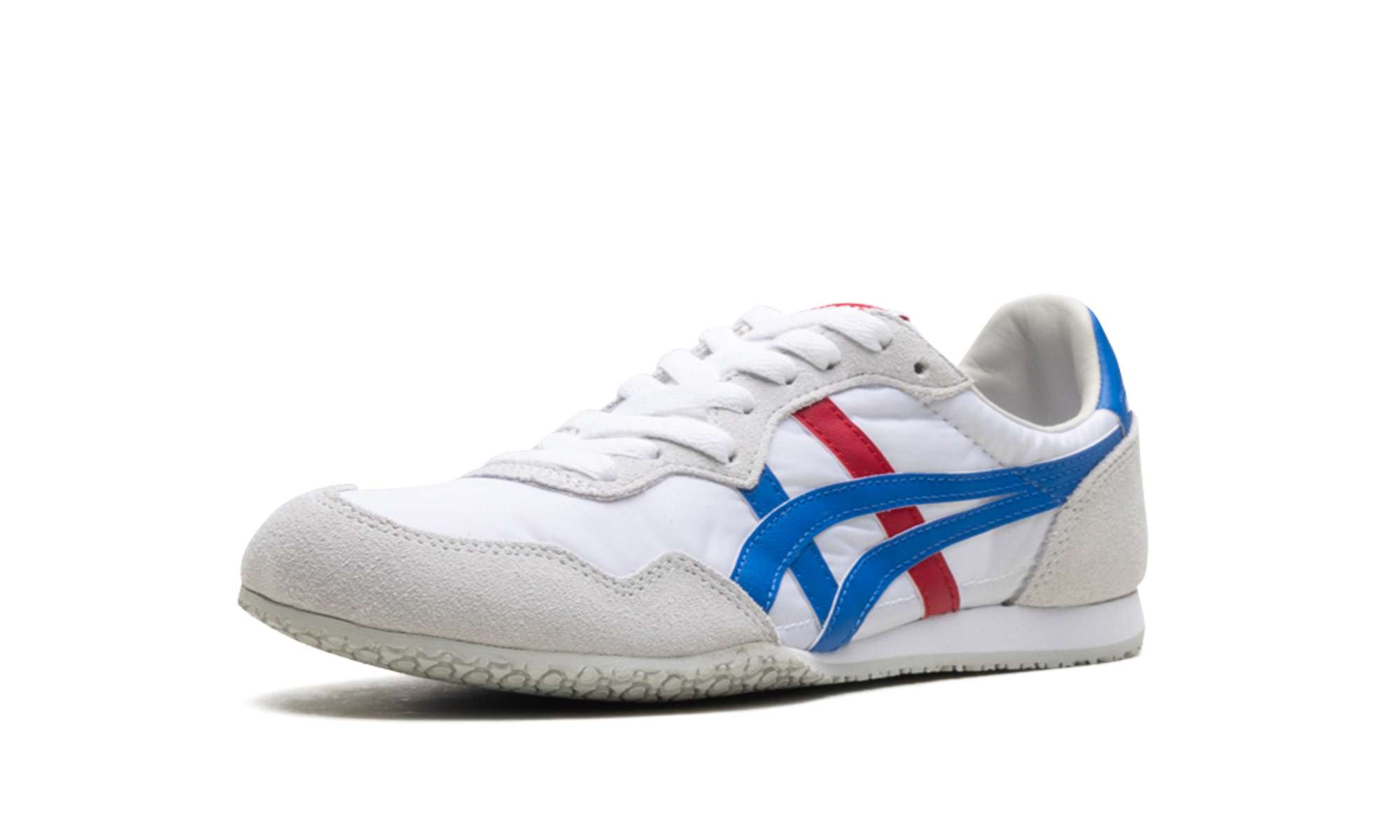 Serrano "White Directoire Blue Red"、mysite、Cacoeks