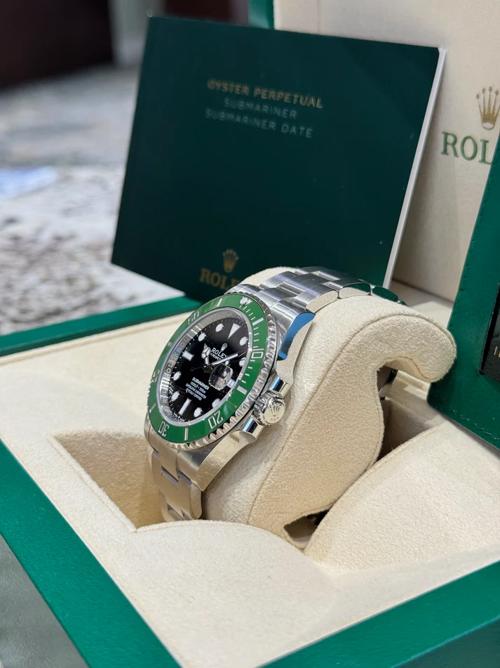 ZIICK Watch 2