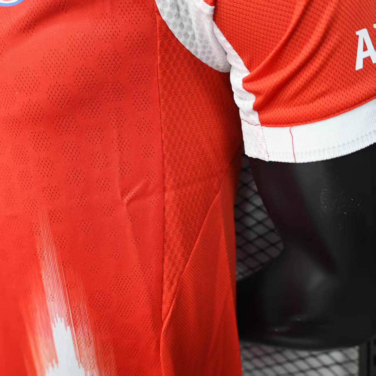 2025/2026 Player Version Bayern Munich Home Football Shirt 1:1 Thai Quality:football jersey mysite: unitedjerseyfootball 邓江浪:football