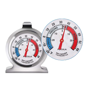 refrigerator thermometer freezer thermometer fridge thermometer thermometer for refrigerator