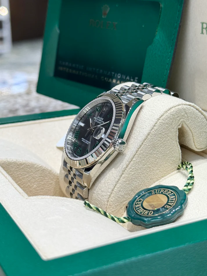 ZIICK Watch 3