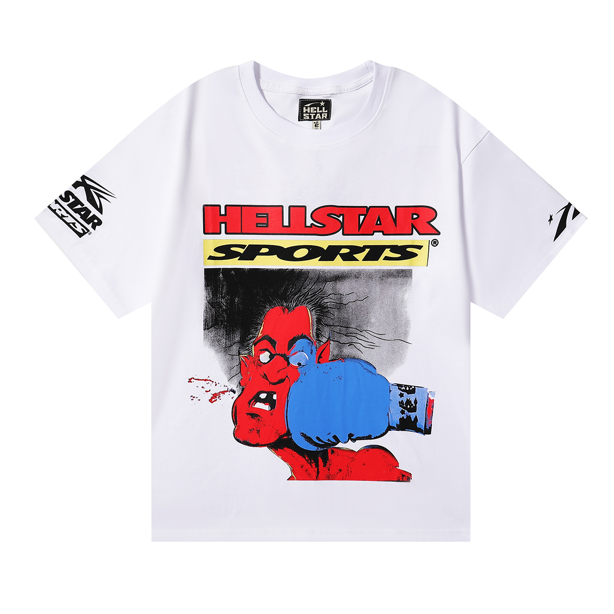 7_Hellstar T-shirt、mysite、Cacoeks