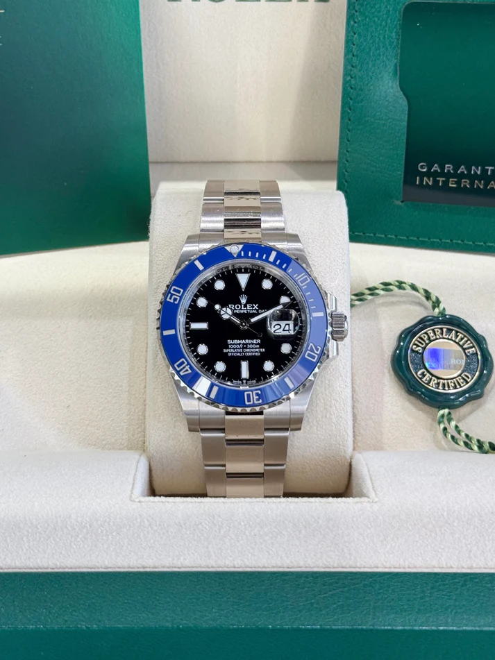ZIICK Watch 1