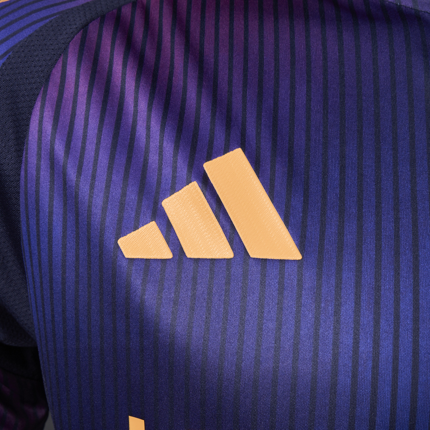 UltraTrikot-LA Galaxy 2025 Away Jersey - Player Version