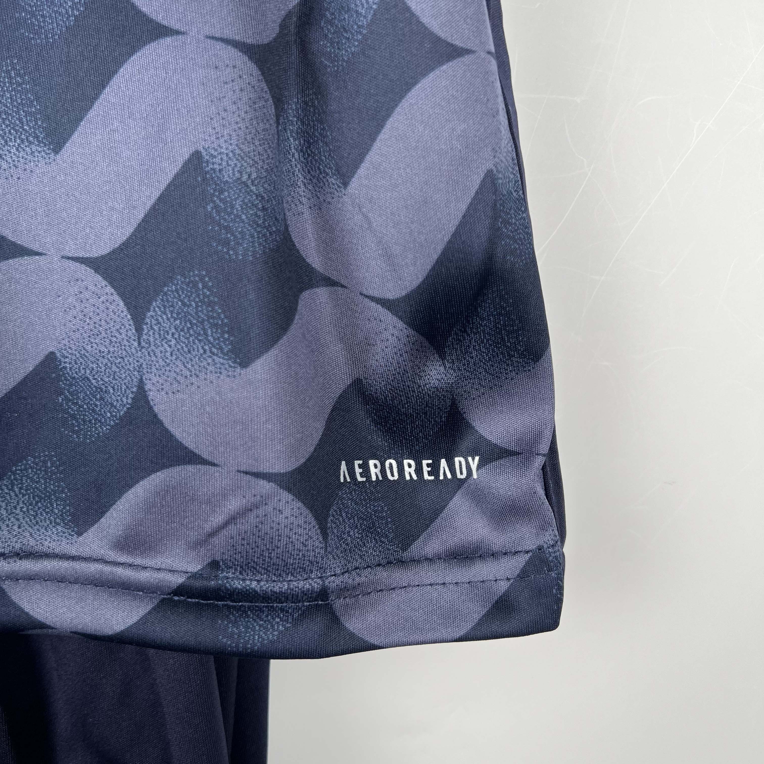 2023/2024 Real Madrid Away Football Shirt Kids Size:football jersey mysite: unitedjerseyfootball 邓江浪:football