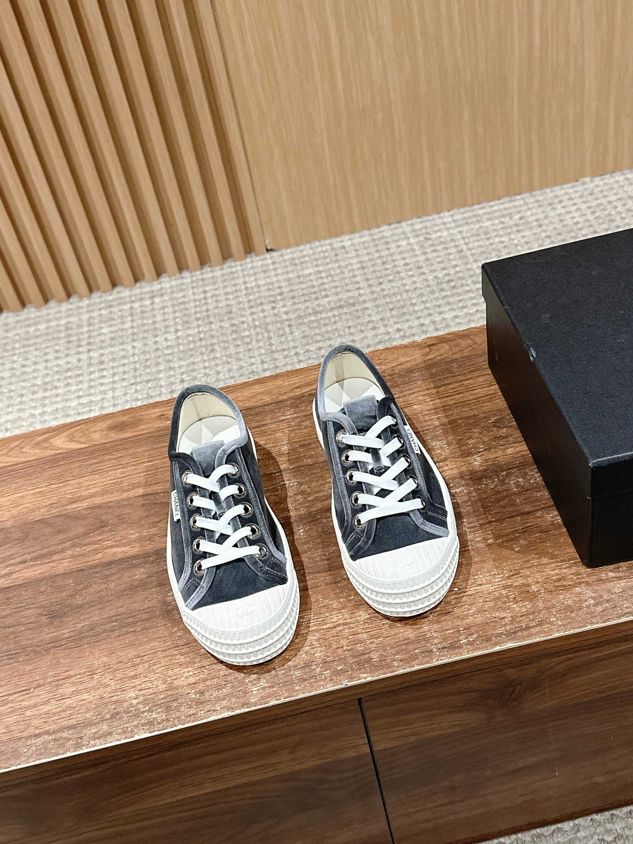 CONVERSE SNEAKER IN CHARCOAL BLACK VELVET、mysite、Cacoeks