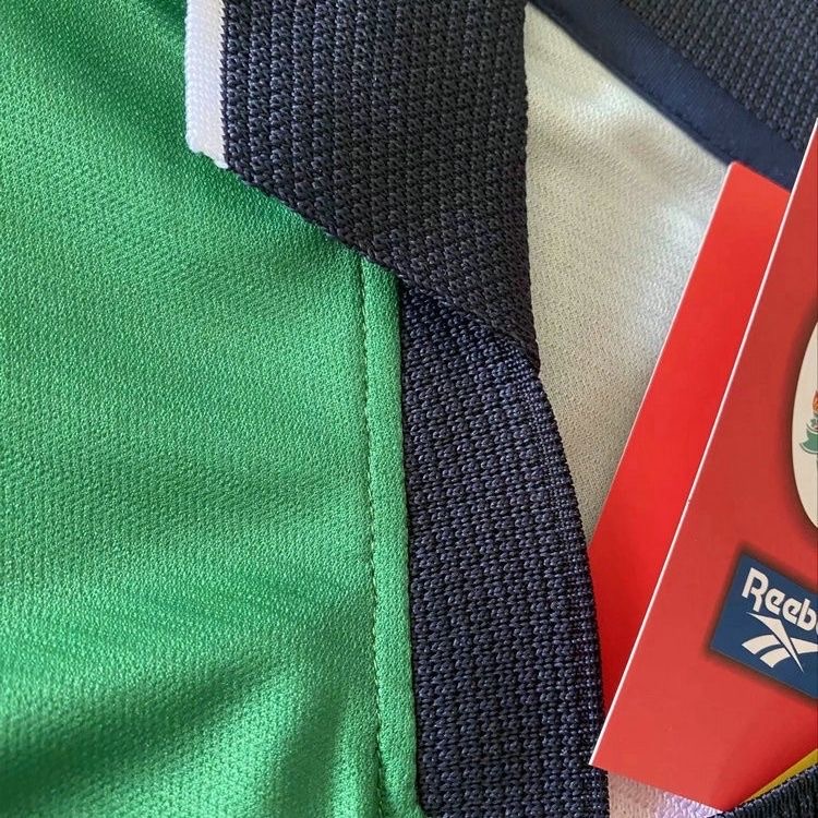 99-00 Liverpool away game soccer jersey-Retro version: Ajax 24-25 Home Stadium Jersey - Fans Version mysite: Adidas luxuryfootballshirts.com: https://www.luxuryfootballshirts.com/