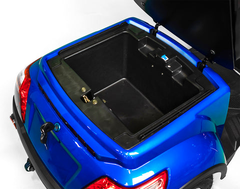 ewheels ew 46 features - storage