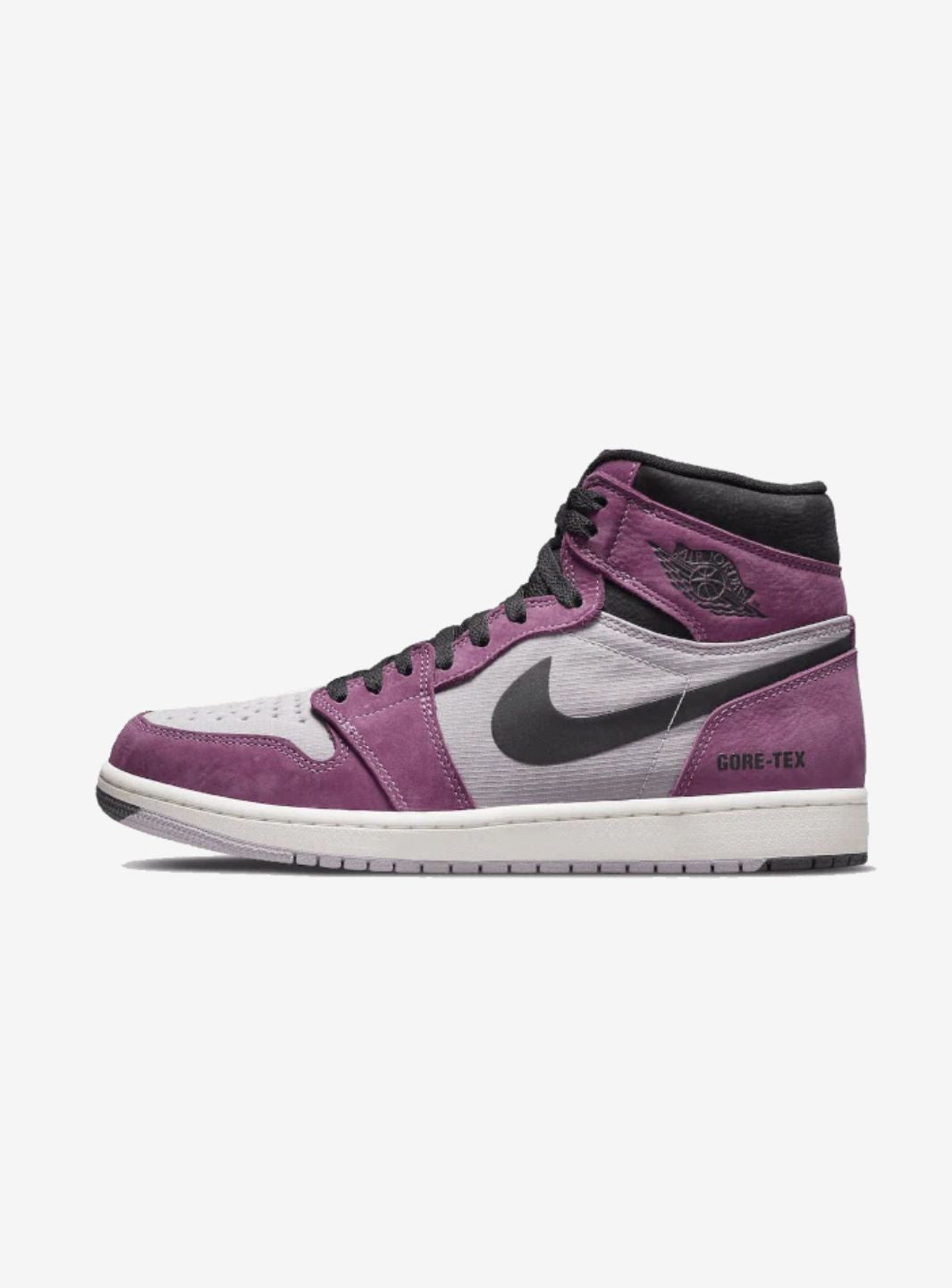 Air Jordan 1 High Element Gore-Tex Berry、JORDAN、Cacoeks