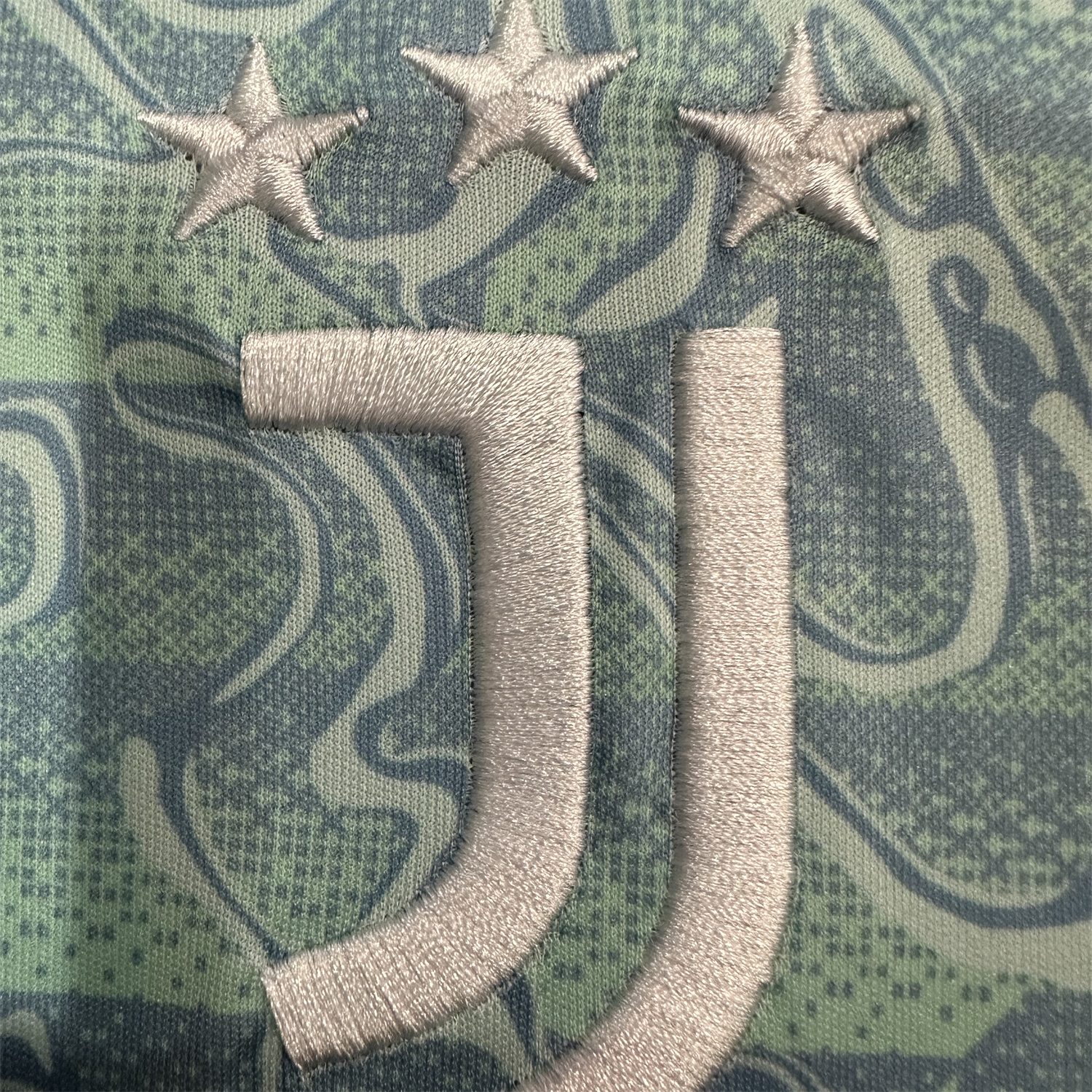 Funinjersey-Juventus 25-26 Away Jersey (Leaked Version) - Fans Version