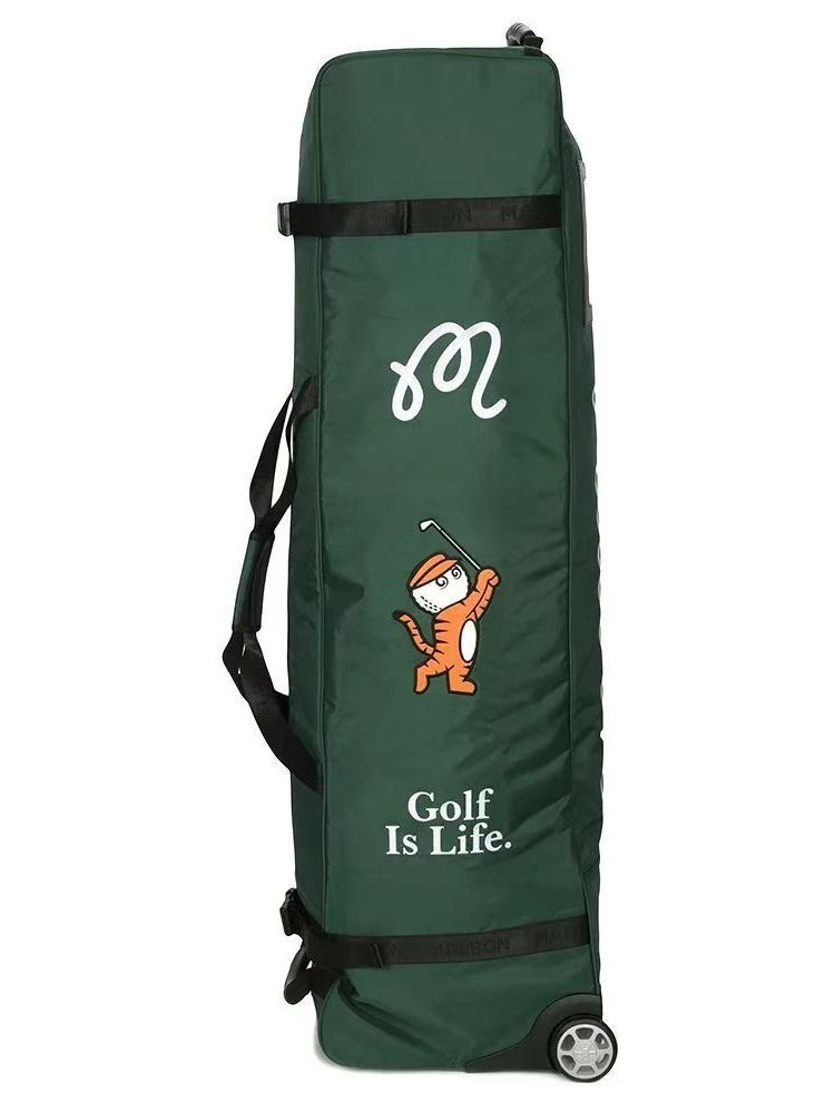 TITLESIT TAYLORMADE G/FORE GOLF BAG