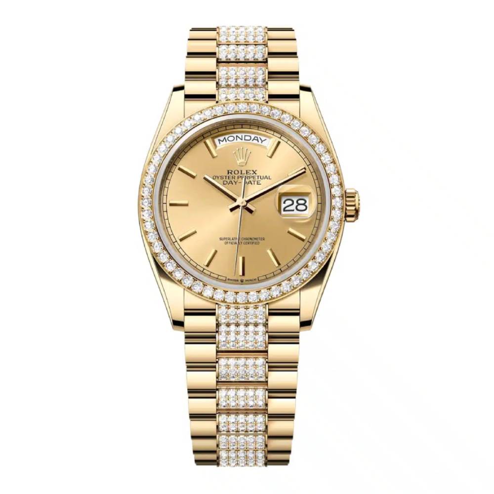 ZIICK Watch 1