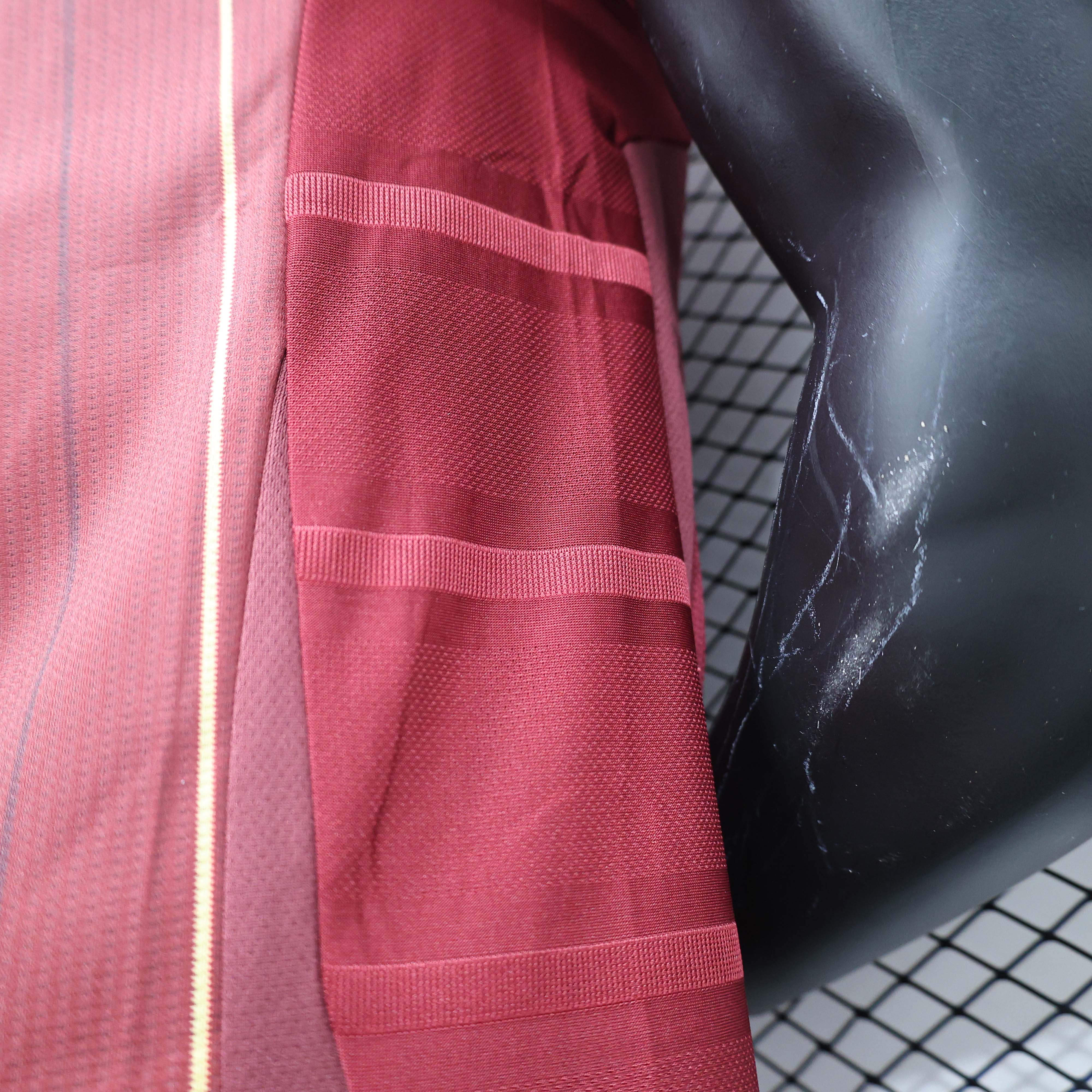 2024/2025 Player Version Roma Home Soccer Jersey 1:1 Thai Quality:football jersey mysite: unitedjerseyfootball 邓江浪:football