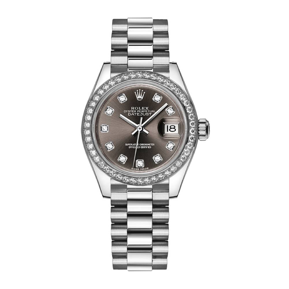 ZIICK Watch 1