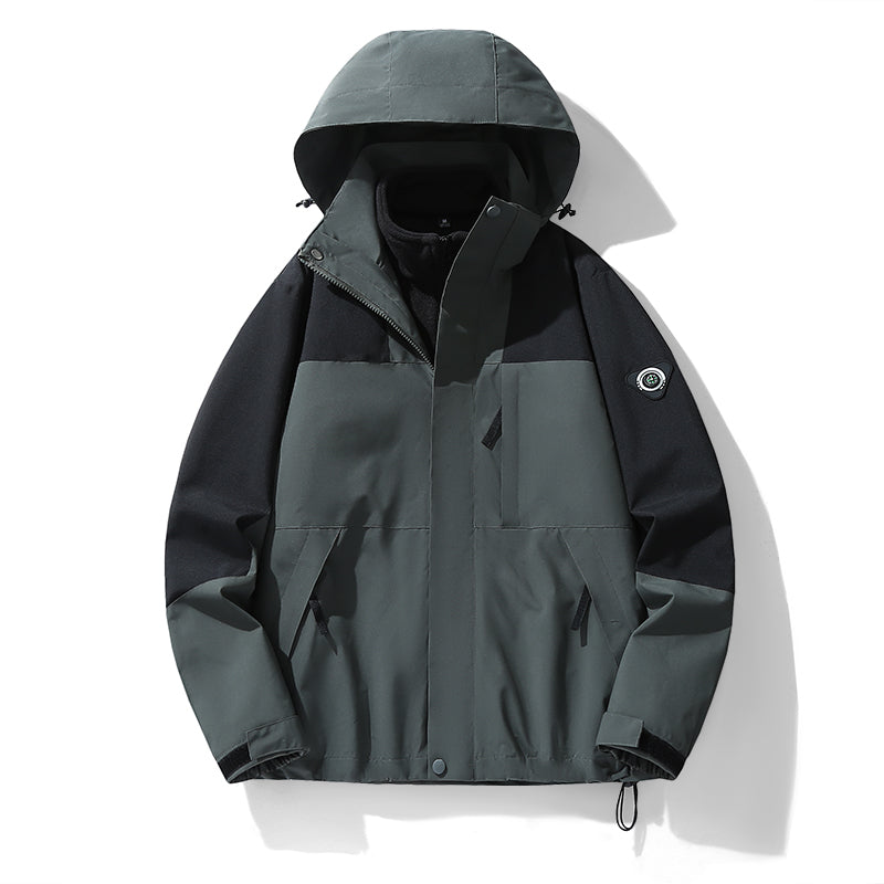 MLB 8017 Outdoor Jacket