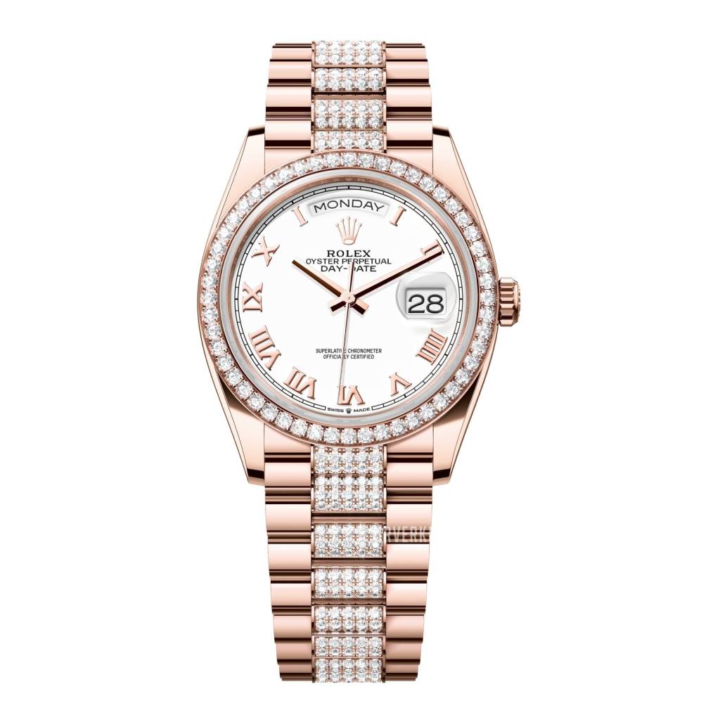 ZIICK Watch 1