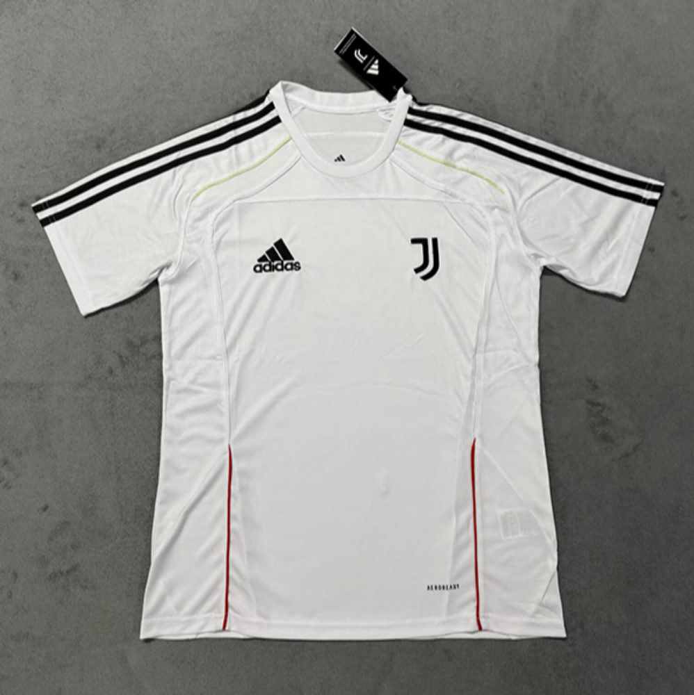 25/26 Juventus Training Clothes Football Shirt-mysite Custom Football Kit- Nextkits