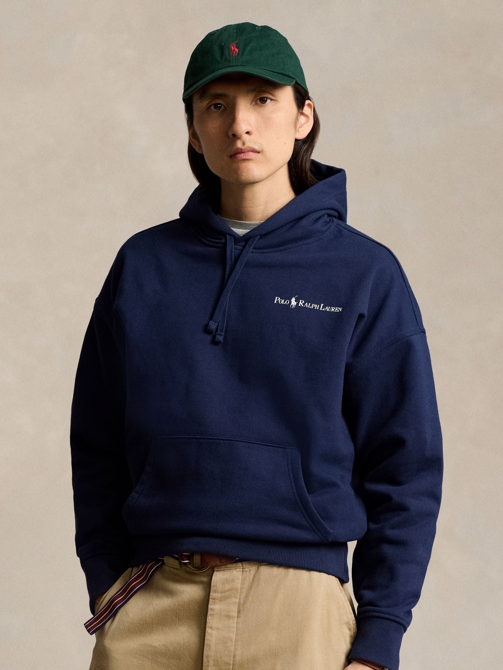 Heavyweight Athletic Club Fleece