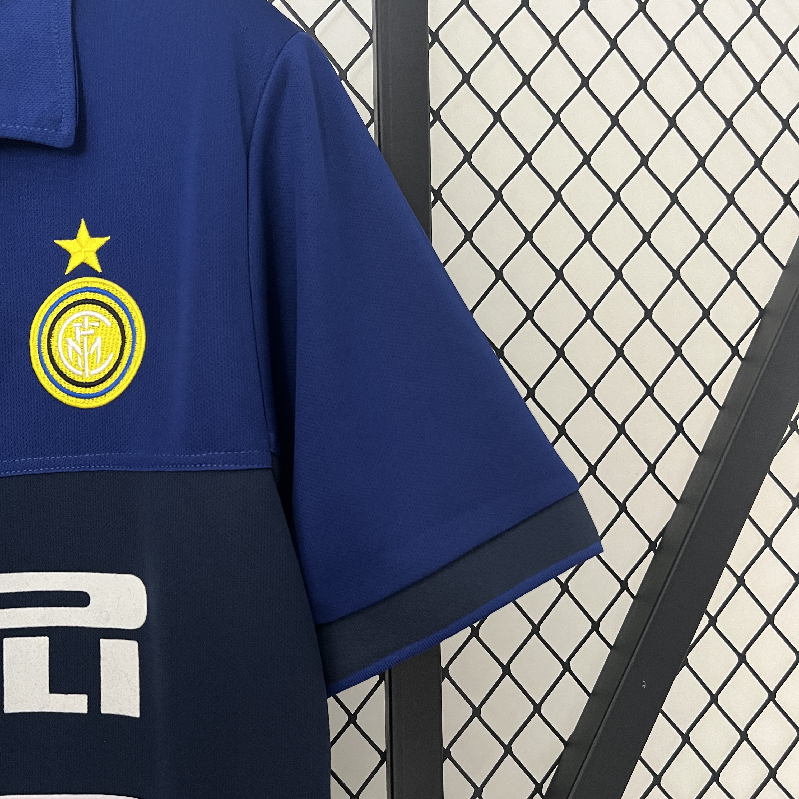 Higojerseys-Retro Inter Milan 1998-99 Third Jersey