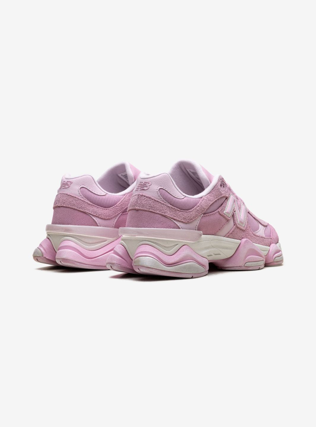 New Balance 9060 Asos Exclusive Pink Overdye、mysite、Cacoeks