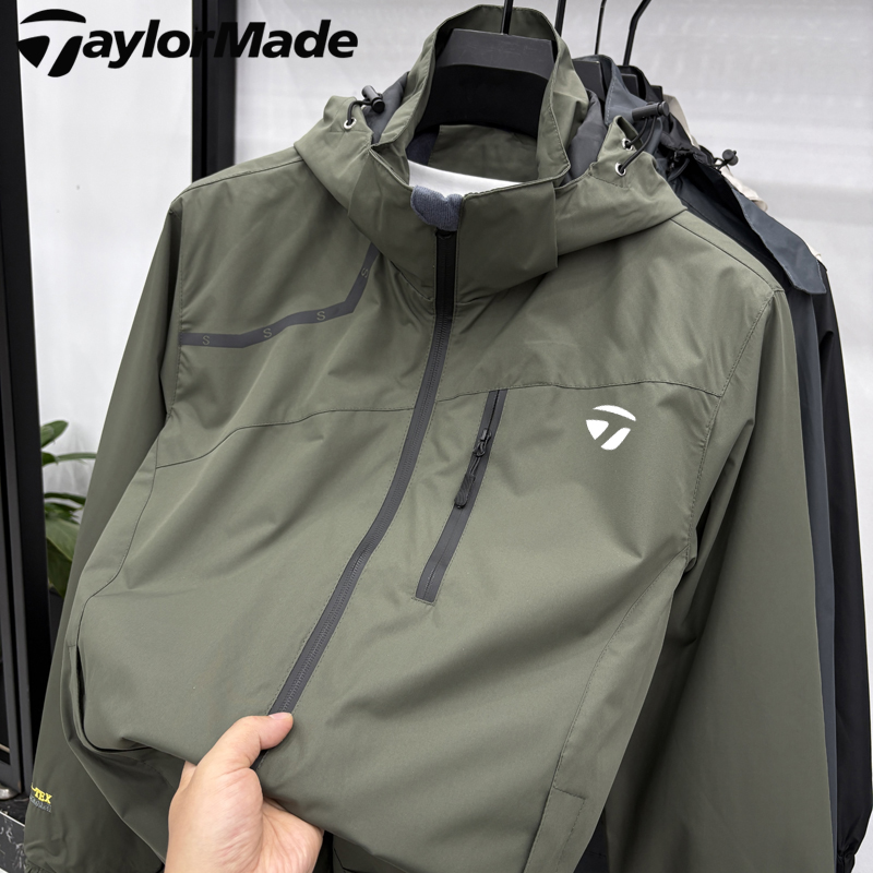 TITLESIT TAYLORMADE G/FORE GOLF BAG