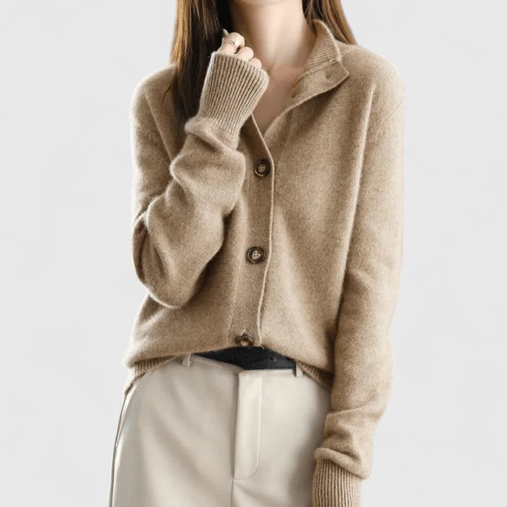 Elegant Cardigan Image 5