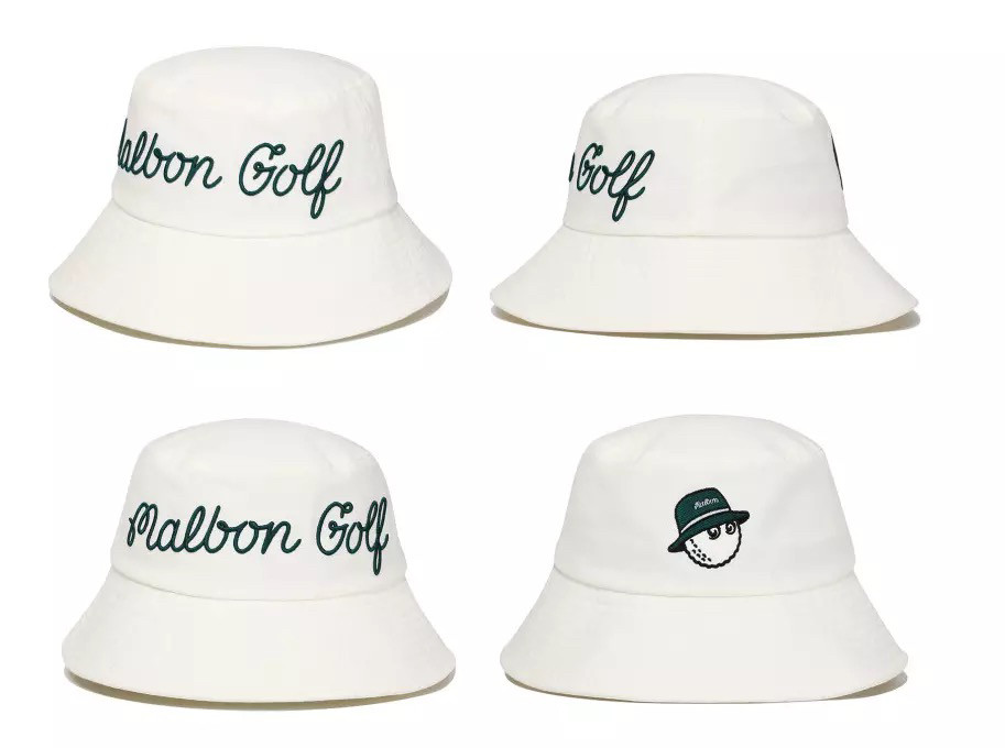 TITLESIT TAYLORMADE G/FORE GOLF BAG